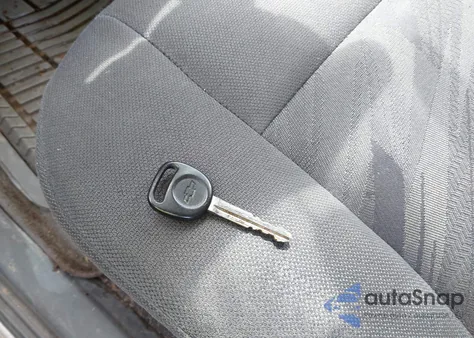 2005 Chevrolet Colorado Ls из США, поврежденный, VIN 1GCDS136X58150661